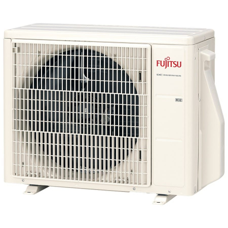 Fujitsu ASYG09KPCA/AOYG09KPCA CLARIOS INVERTER сплит-система настенного типа