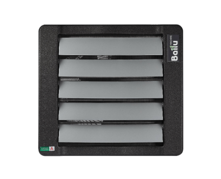 Тепловентилятор водяной Ballu BHP-W3-15-LN
