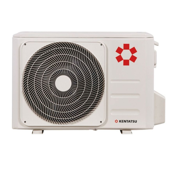 Kentatsu KSZTA53HFAN1/KSUTA53HFAN1/-40 сплит-система кассетного типа с зимним комплектом