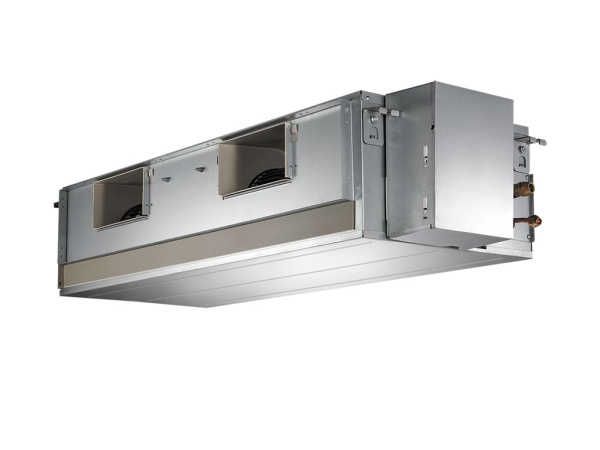 Kentatsu KSTR176HFAN3P/KSUT176HFAN3 сплит-система канального типа