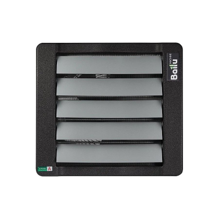 Тепловентилятор водяной Ballu BHP-W3-50-S