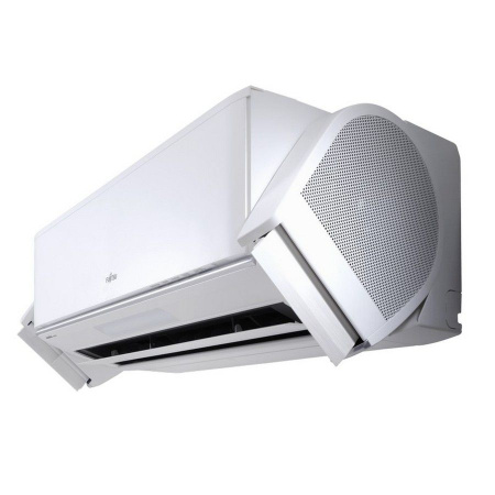 Fujitsu ASYG09KXCA/AOYG09KXCA NOCRIA X INVERTER сплит-система настенного типа