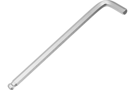 Набор ключей-шестигранников "MATRIX" 9 шт. (1.5, 2, 2.5, 3, 4, 5, 6, 8, 10мм)