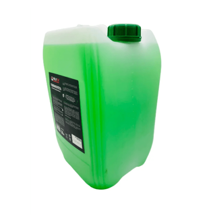 Теплоноситель VALFEX ECO -30 на основе пропиленгликоля, 20 кг