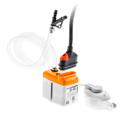 Помпа дренажная Sauermann Si-33 (30л/ч, h-10м.)
