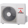 Mitsubishi Heavy SRK50ZS-W Premium сплит-система настенного типа