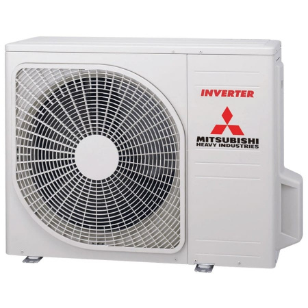Mitsubishi Heavy SRK50ZS-W Premium сплит-система настенного типа