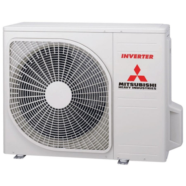 Mitsubishi Heavy SRK50ZS-W Premium сплит-система настенного типа