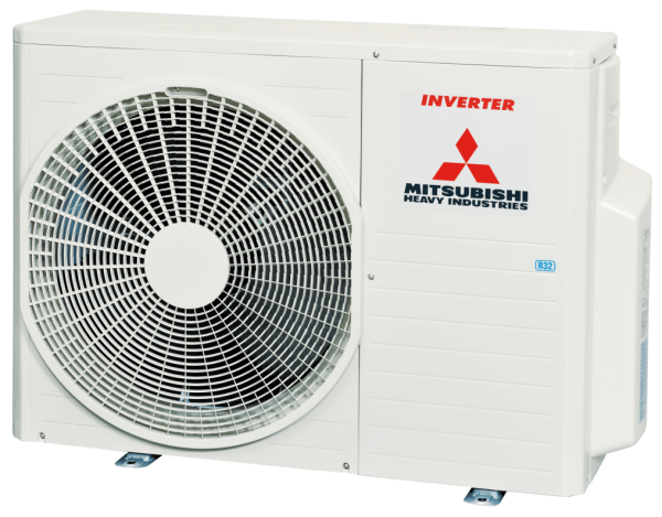 Mitsubishi Heavy SCM60ZS-W наружный блок мульти сплит-системы