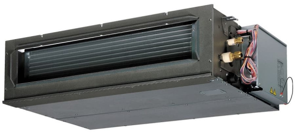 Mitsubishi Heavy FDU100VF1 / FDC100VSX