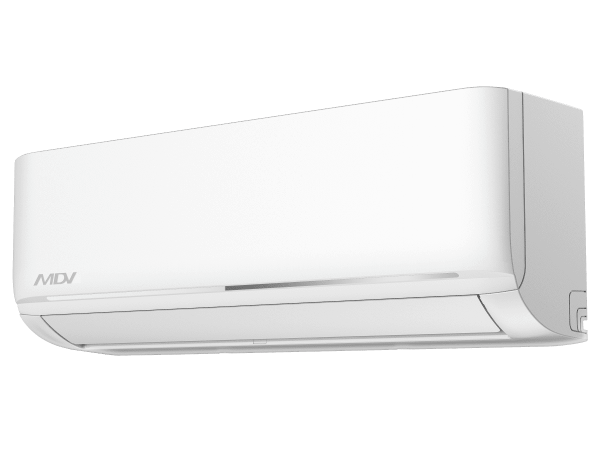 MDV MDSAL-12HRFN8/MDOAG-12HFN8 инверторная сплит-система