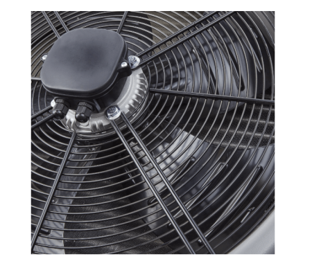 Тепловентилятор водяной Ballu BHP-W2-130-XL