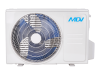 MDV MDSAG-24HRFN8/MDOAG-24HFN8 INFINI Inverter сплит-система настенного типа