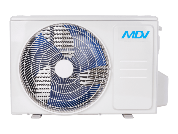 MDV INFINI ON/OFF-MDSAG-24HRN1/MDOAG-24HN1 сплит-система настенного типа