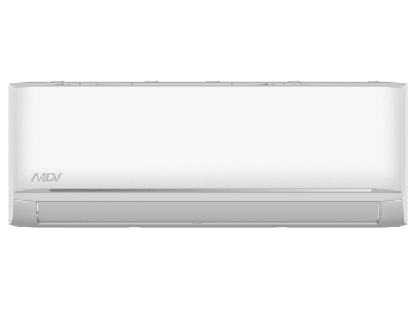 MDV MDSAL-12HRFN8/MDOAG-12HFN8 инверторная сплит-система