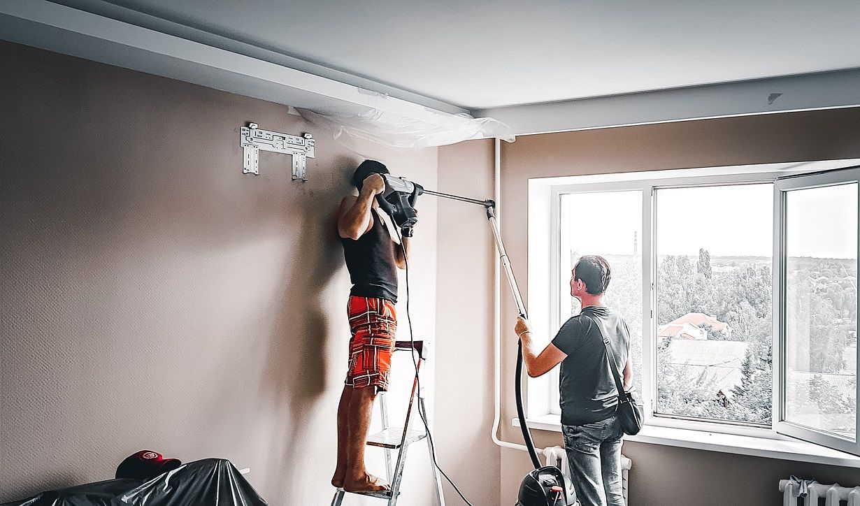 Советы по монтажу кондиционера