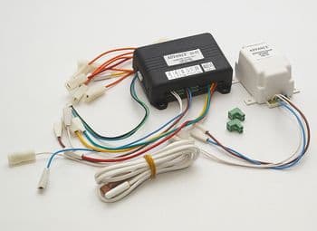 Зимний комплект кондиционера