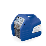 Станции сбора, рекуперации, заправки