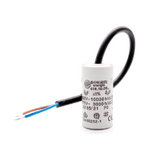 Пусковые конденсаторы