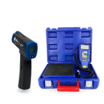 Измерительные приборы