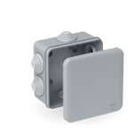 Распределительные и монтажные коробки