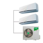 Мульти-сплит системы