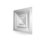 Диффузоры, решетки