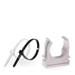 Электроустановочный крепёж