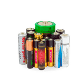 Батарейки и аккумуляторы