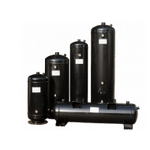 Сосуды высокого давления и аксессуары