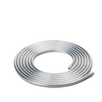 Алюминиевые трубы