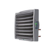 Тепловентиляторы водяные