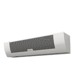 Тепловые завесы