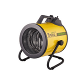 Тепловые пушки