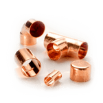 Медные фитинги, рефнеты