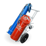 Газосварочные посты