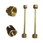 Переходники и комплектующие