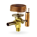 Терморегулирующие вентили