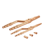 Рефнет-разветвители