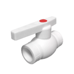 Краны шаровые и вентильные