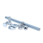 Метрический крепеж