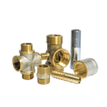 Аксессуары для сосудов высокого давления