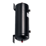 Масляные ресиверы и дифференциальные обратные клапаны