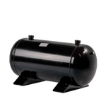 Ресиверы хладагента горизонтальные