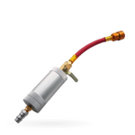 Инжекторы масла и красителя