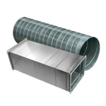 Воздуховоды