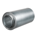 Шумоглушители