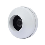 Канальные вентиляторы