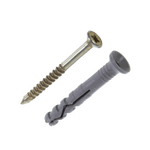 Дюбели, дюбель-гвозди