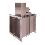 Воздушные клапаны